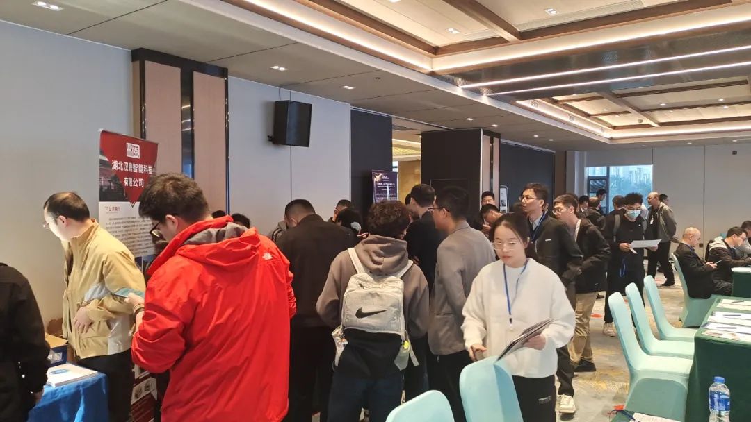 2023中國商用車線控制動與轉(zhuǎn)向技術(shù)大會在武漢順利召開