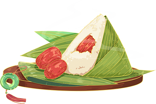 普創(chuàng)祝愿大家端午安康，感恩一路 “粽” 有你！(圖3)